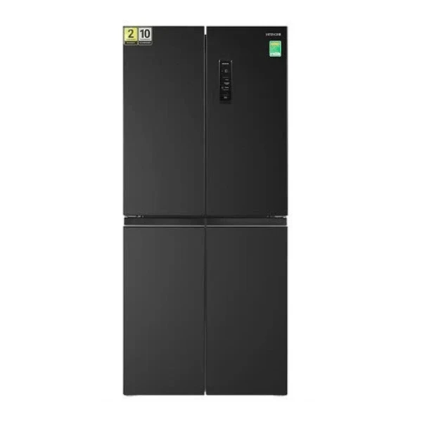 Tủ lạnh Hitachi Inverter 466 lít Multi Door HR4N7522DSDXVN